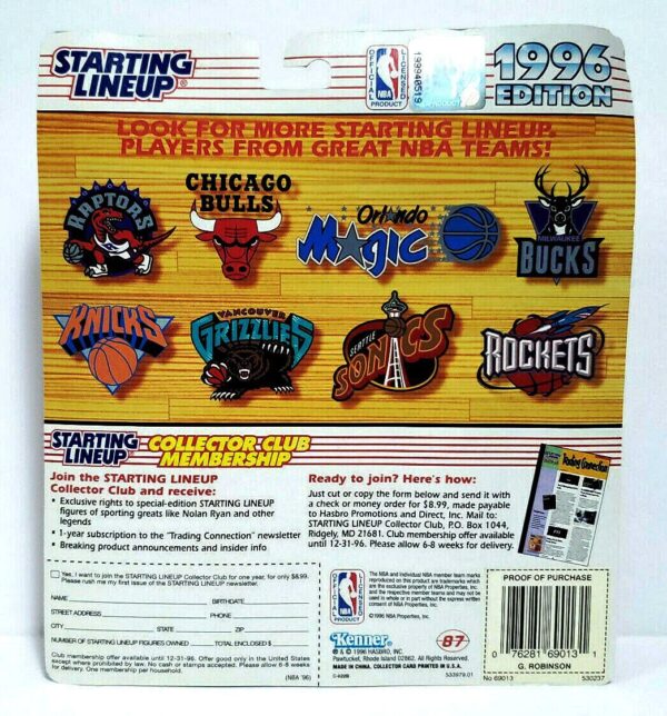 1996 Glenn Robinson Starting Lineup-01c 1996 Glenn Robinson Starting Lineup-01c