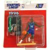 1996 Jamal Mashburn Starting Lineup 1996 Jamal Mashburn Starting Lineup