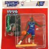 1996 Jamal Mashburn Starting Lineup - Copy 1996 Jamal Mashburn Starting Lineup - Copy