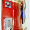 1996 Larry Johnson (Rookie Extended-NY Nicks)-0 1996 Larry Johnson (Rookie Extended-NY Nicks)-0