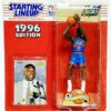 1996 Larry Johnson (Rookie Extended-NY Nicks) - Copy 1996 Larry Johnson (Rookie Extended-NY Nicks) - Copy