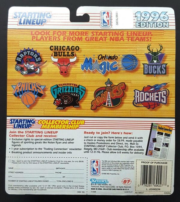 1996 Larry Johnson Starting Lineup-01 1996 Larry Johnson Starting Lineup-01