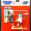 1996 Larry Johnson Starting Lineup 1996 Larry Johnson Starting Lineup