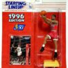1996 Scottie Pippen Starting Lineup - Copy