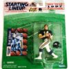 1997 Brad Johnson (Rookie 1st Piece)-00 - Copy