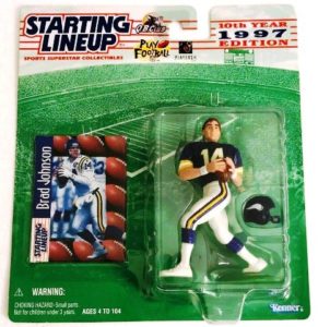 1997 Brad Johnson (Rookie 1st Piece)-00 - Copy