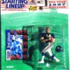 1997 Brad Johnson (Rookie 1st Piece)-01a