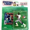 1997 Curtis Martin (Rookie 1st Piece) 1997 Curtis Martin (Rookie 1st Piece)