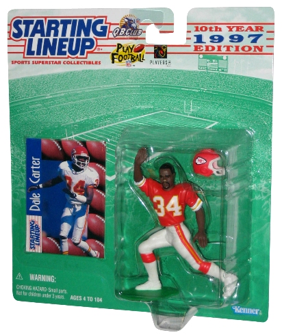 1997 Dale Carter (Rookie 1st Piece)-01a - Copy