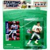 1997 Drew Bledsoe (Starting Lineup)