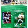 1997 Drew Bledsoe (Starting Lineup) - Copy