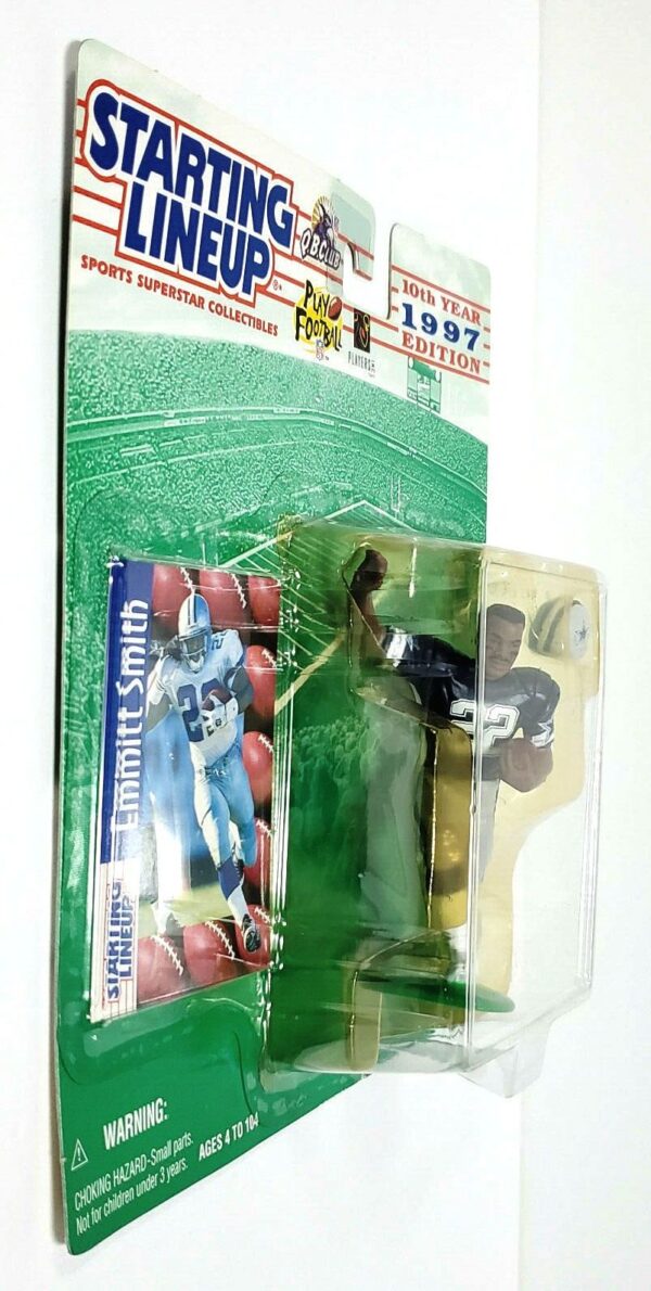 1997 Emmitt Smith (Starting Lineup)-0 1997 Emmitt Smith (Starting Lineup)-0
