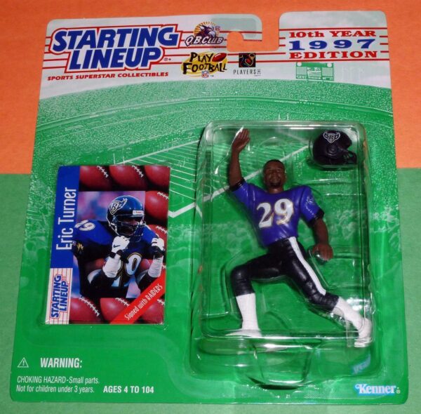 1997 Eric Tunner (Rookie 1st Piece)-01aa