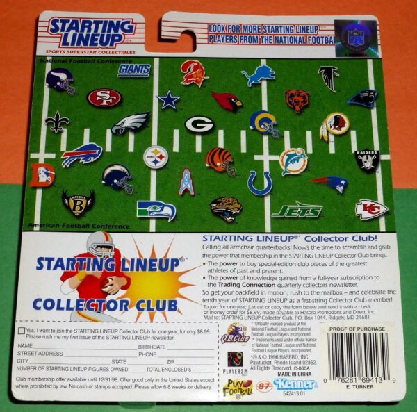 1997 Eric Tunner (Rookie 1st Piece)-01b