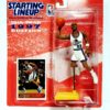 1997 Grant Hill Starting Lineup