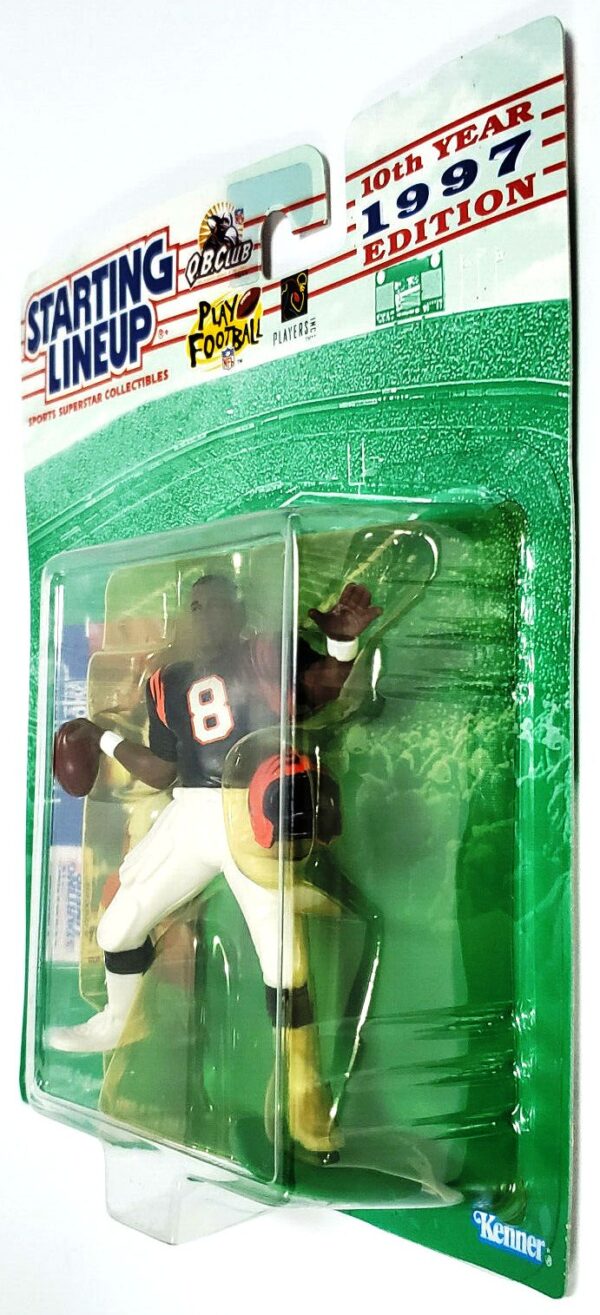 1997 Jeff Blake Starting Lineup-01