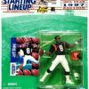 1997 Jeff Blake Starting Lineup - Copy