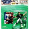 1997 Jeff George (Kenner Starting Lineup) - Copy