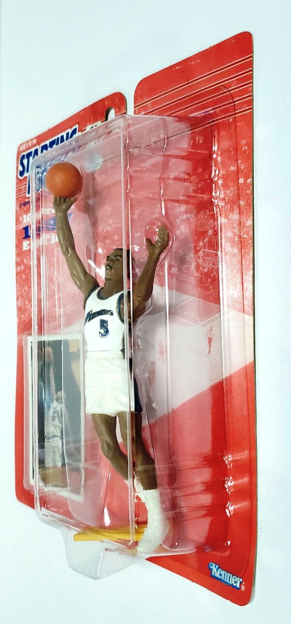 1997 Juwan Howard Starting Lineup-01 1997 Juwan Howard Starting Lineup-01