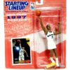 1997 Juwan Howard Starting Lineup 1997 Juwan Howard Starting Lineup