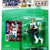 1997 Kerry Collins Starting Lineup-0