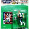 1997 Kerry Collins Starting Lineup-0 - Copy
