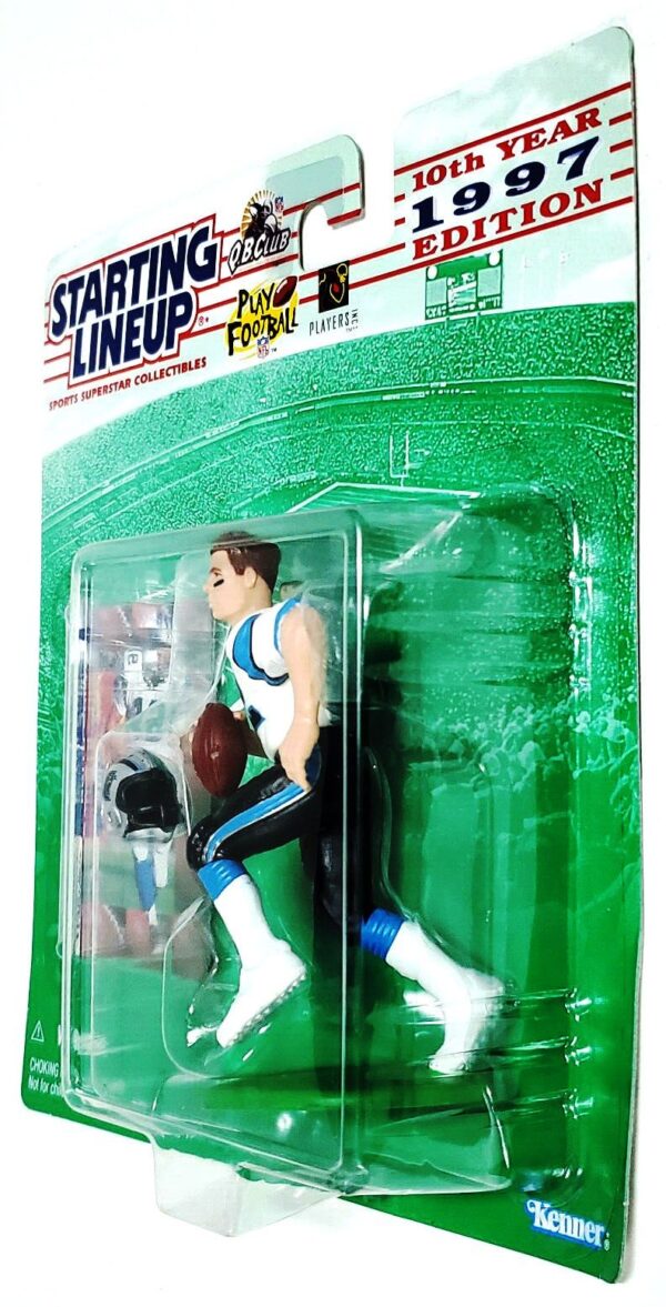 1997 Kerry Collins Starting Lineup-01a