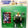 1997 Kevin Greene (Starting Lineup)  - Copy