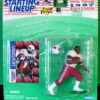 1997 Larry Centers (Rookie 1st Piece)