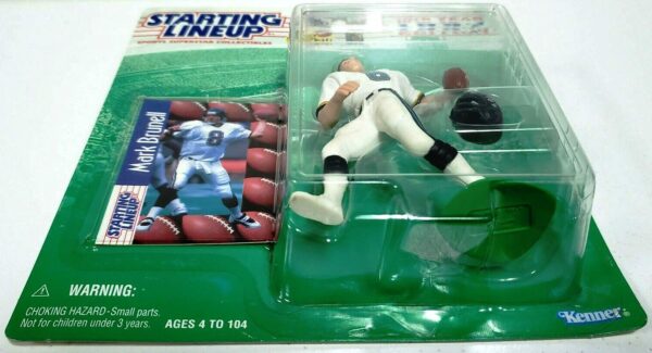 1997 Mark Brunell (Starting Lineup)-01a