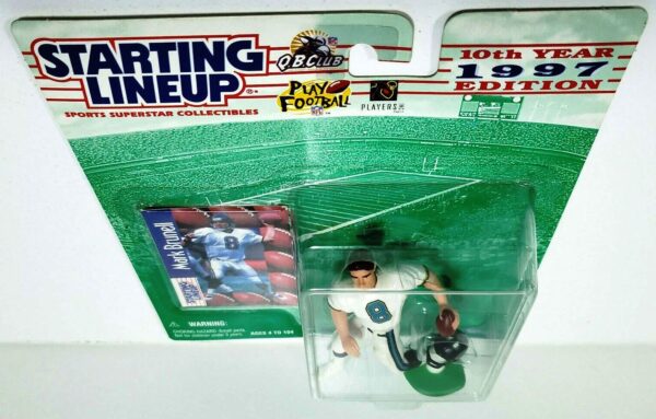 1997 Mark Brunell (Starting Lineup)-01aa