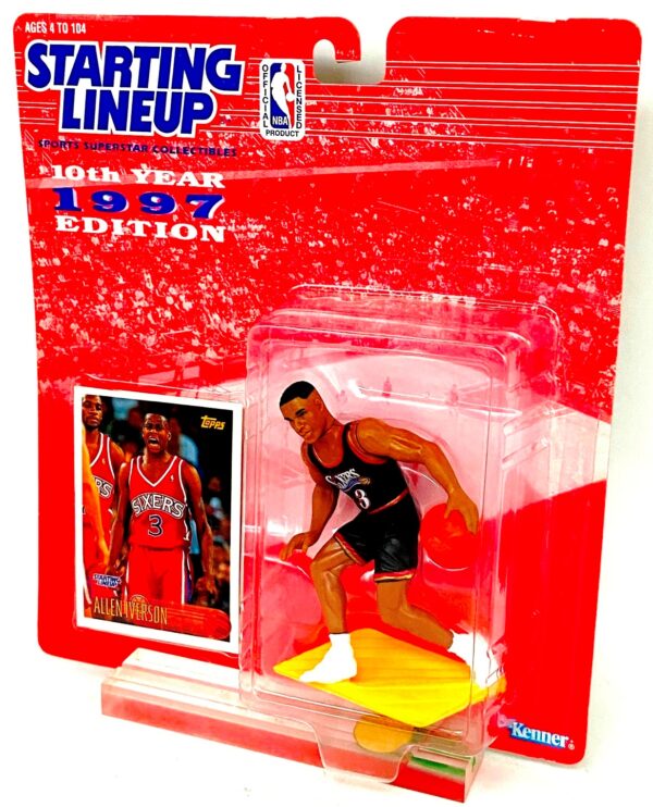 1997 SLU 97 Edition Allen Iverson (3)