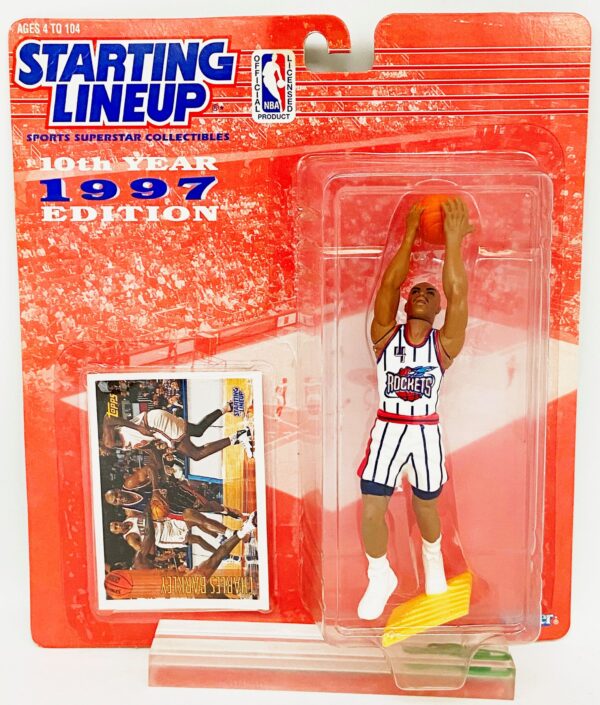 1997 SLU 97 Edition Charles Barkley (1)