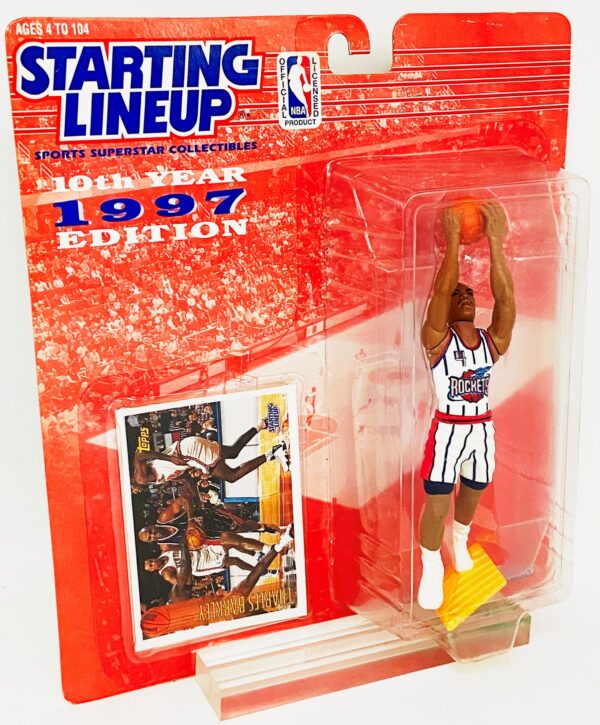 1997 SLU 97 Edition Charles Barkley (2)