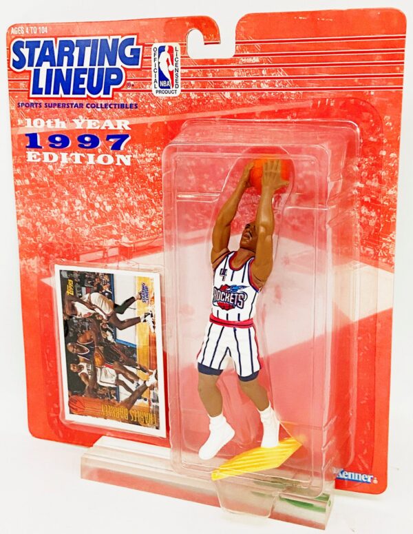 1997 SLU 97 Edition Charles Barkley (3)