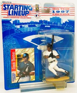 1997 SLU Frank Thomas (3)