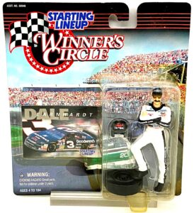 1997 SLU-WC Dale Earnhardt Burger King Error (1)