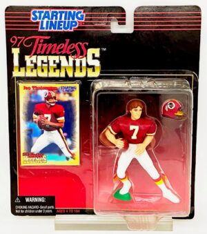 1997 Timeless Legends NFL Joe Theismann (1)