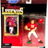 1997 Timeless Legends NFL Len Dawson (1)
