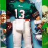 1998 Dan Marino 12 Inch 1998 Edition Starting Lineup - Copy