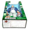 1998 Drew Beldsoe 12 Inch 1998 Edition Starting Lineup-01b