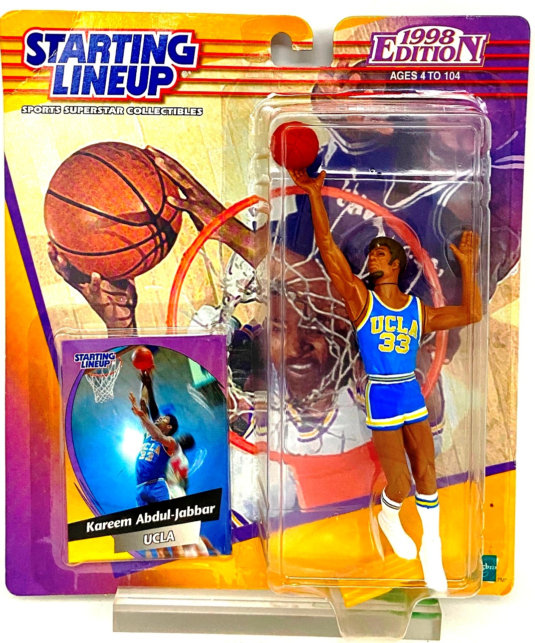 1998 Edition SLU Abdul-Jabbar (1)