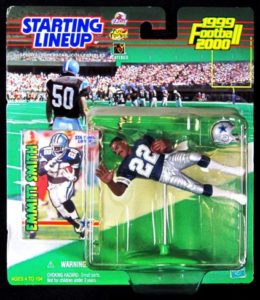 1999-2000 Emmitt Smith Starting Lineup-01b - Copy