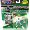 1999-2000 Troy Aikman Starting Lineup
