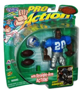 1999 Barry Sanders Pro-Action-01a