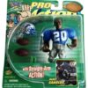 1999 Barry Sanders Pro-Action - Copy