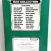 1999 Equity Sports Headliners XL Sammy Sosa (2) 1999 Equity Sports Headliners XL Sammy Sosa (2)