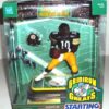 1999 Kordell Stewart Gridiron Greats - Copy 1999 Kordell Stewart Gridiron Greats - Copy