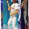 1999 SLU MLB Mark McGwire (4)