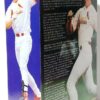 1999 SLU MLB Mark McGwire (5)